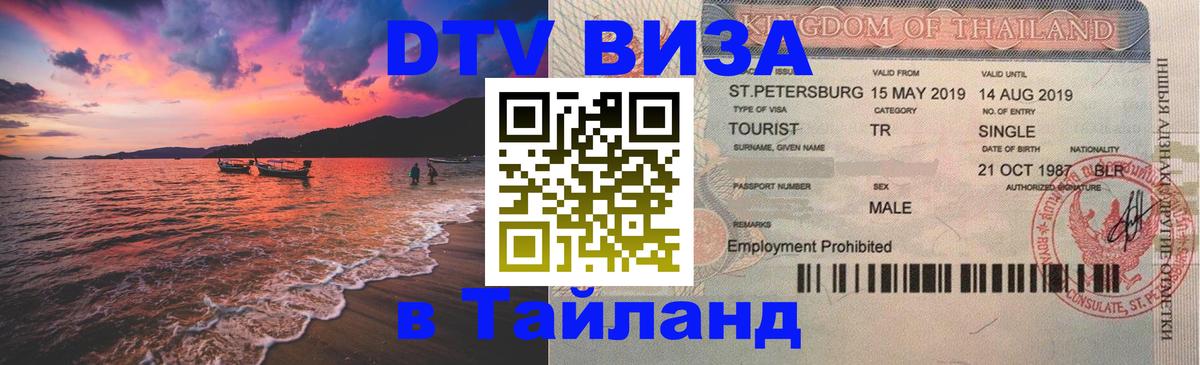 Оформление DTV визы под ключ: стоимость и тарифы, только загранпаспорт - 18.11.2025 
